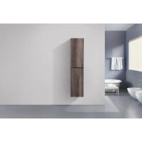 Kolomkast Sanilux Infinity 160x35x35 cm Century Oak Sanilux - thumbnail