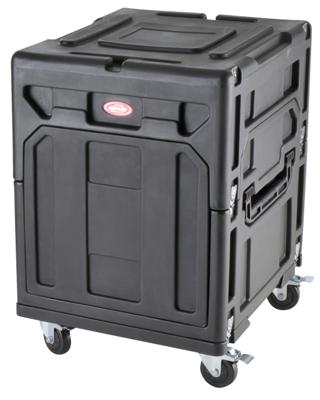 SKB 1SKB19-R1208 Gig Rig 19 inch flightcase