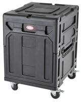 SKB 1SKB19-R1208 Gig Rig 19 inch flightcase - thumbnail