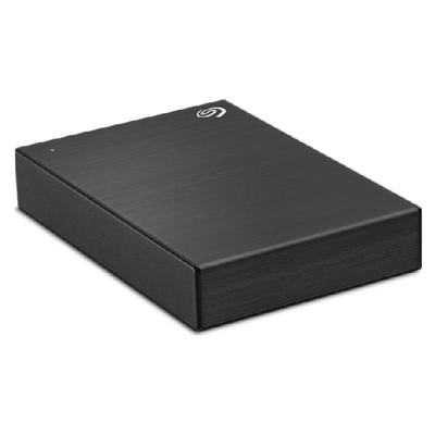 Seagate One Touch externe harde schijf 2000 GB Zwart