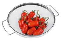 LURCH - Keukenhulpen - Vergiet op voet 25cm - thumbnail