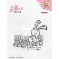 Nellie's Choice • nellie's cuties clear stempels lena gardening - thumbnail