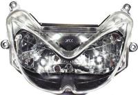 TNT Koplamp front light mbk/yamaha - thumbnail