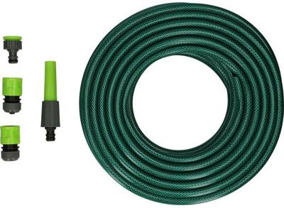 Kinzo Tuinslangset - 5-delig - 30m