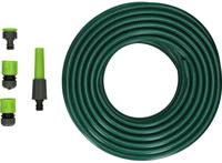 Kinzo Tuinslangset - 5-delig - 30m - thumbnail