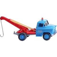 Wiking 063103 H0 Vrachtwagen Chevrolet Sleepwagen garage van de garage van de garage van de garage van - thumbnail