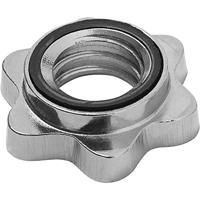 Dumbellstang 35 cm (schroefsluiting) - thumbnail