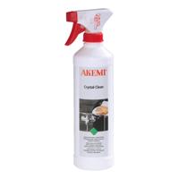 Wiesbaden Crystal Clean Spray ontvetter 500ML - thumbnail