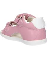 B SANDAL MACCHIA GIR GEOX rozen - thumbnail