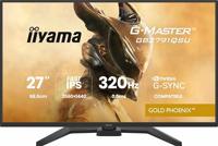 Iiyama G-Master GB2791QSU-B1 monitor - thumbnail