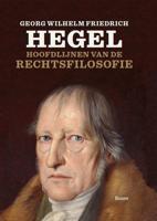 Hoofdlijnen van de rechtsfilosofie (Hardback) - thumbnail