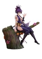 Hell's Paradise PVC Statue 1/7 Yuzuriha 22 cm - thumbnail
