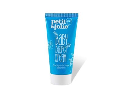 Petit & Jolie Baby diaper cream mini 50 Milliliter