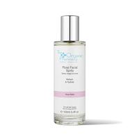 The Organic Pharmacy Rose Facial Spritz - thumbnail