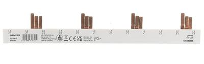 Siemens 5ST3615 Stiftlijst 63 A
