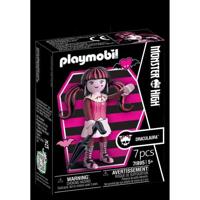 PLAYMOBIL 71995 Monster High Draculaura, vanaf 4 jaar - thumbnail