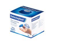 Snelpleister blauw detectaplast 2.5cmx4.5m - thumbnail