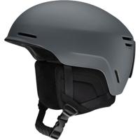 Smith Method Helm Matte Slate L/59-63 - thumbnail