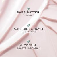 Nuxe Very Rose Lait Corps Hydratant Apaisant 400ml - thumbnail