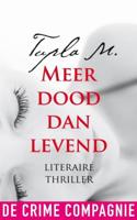 Meer dood dan levend - Tupla M. - ebook - thumbnail