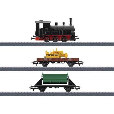 Märklin 29133 H0 Start up - startset Mijn start met Märklin