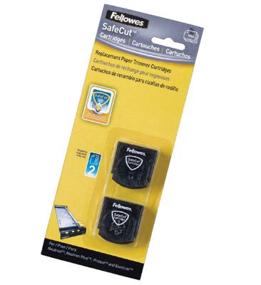 Fellowes SafeCut snijmessen