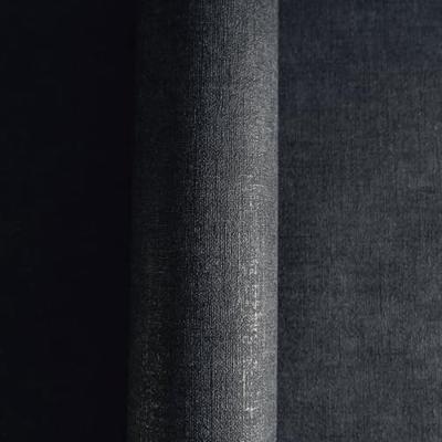 Livingwalls Smart Surfaces - Blauw - Structuur - 395672