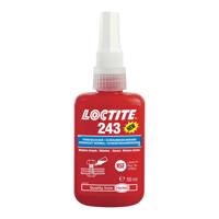 Loctite borgmiddel 243 50ml (medium) - thumbnail