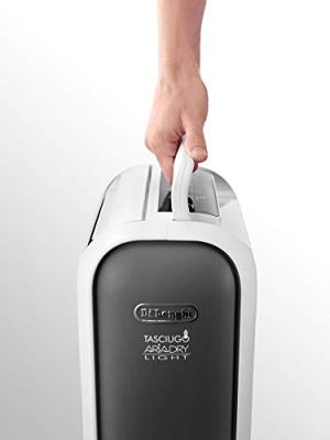 Delonghi ontvochtiger DNS65