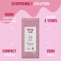 Sublim Smoothie Deep Red - 1 sachet - thumbnail