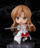 Sword Art Online Nendoroid Action Figure Asuna 2.0 10 cm - thumbnail