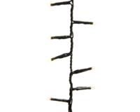 LED compact ricelights buiten 22.5m-1000L groen warm wit Lumineo - Lumineo - thumbnail