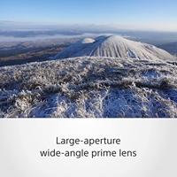 Sony FE 20mm F/1.8 G - thumbnail