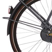 Cortina spatbordstang achter 28 u4 irestone pearl matt - thumbnail