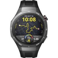 HUAWEI WATCH GT 5 Pro Smartwatch Zwart - thumbnail