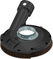 Bosch Accessories 2608000882 Pro Dust Extraction Hood voor haakse slijper, zonder sleutel, 115/125 mm - thumbnail