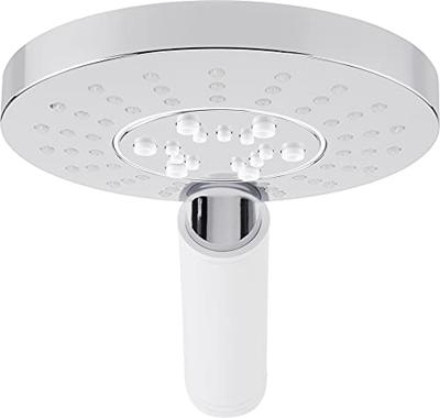 Cornat Handdouche Vanezza New 3S Chr/Wi - TECB3476 Cornat Handdouche Vanezza New 3S Chr/Wi - TECB3476