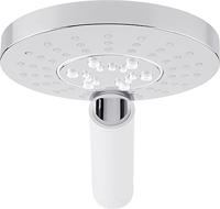 Cornat Handdouche Vanezza New 3S Chr/Wi - TECB3476 - thumbnail