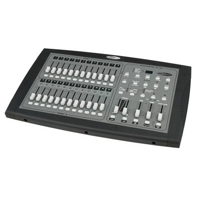 Showtec Showtec Showmaster 24 MKII