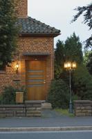 KonstSmide Milano klassieke lantaarn - 7244-759 - thumbnail