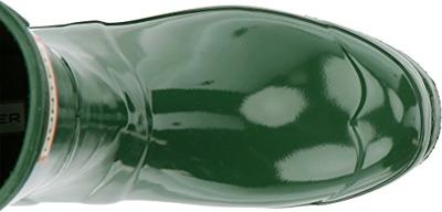 Hunter Regenlaarzen WFS1000RMA-HGR Groen-38 maat 38 Hunter Regenlaarzen WFS1000RMA-HGR Groen-38 maat 38