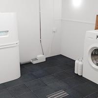 PLAYMOBIL 71847 Princess sovrum med himmelssäng - thumbnail