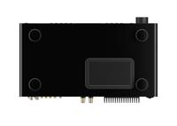 Sonoro MAESTRO Quantum Receiver Zwart - thumbnail