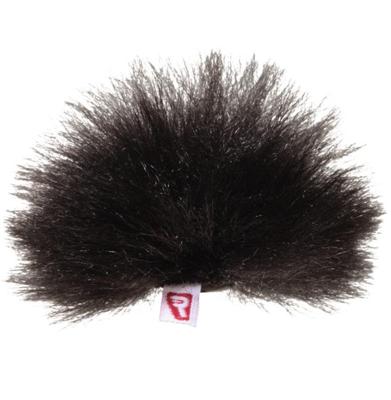 Shure AMVL-FUR Rycote Mini Windjammer voor MVL
