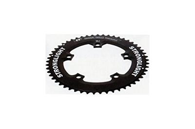 STRONGLIGHT kettingblad "crono time trial" chain ring strongl. cromo time trial 53t b