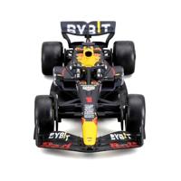 Burago Red Bull Rb19 Max Verstappen 2023 Schaal 1:43 - thumbnail