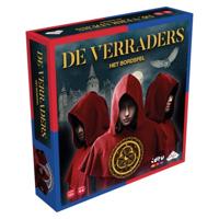 De verraders - thumbnail