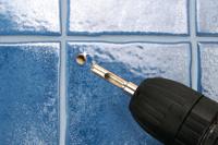 Wolfcraft Diamantbestr. boorkroon | Met schacht | Ø5mm | 1 stuk - 5915000 - thumbnail