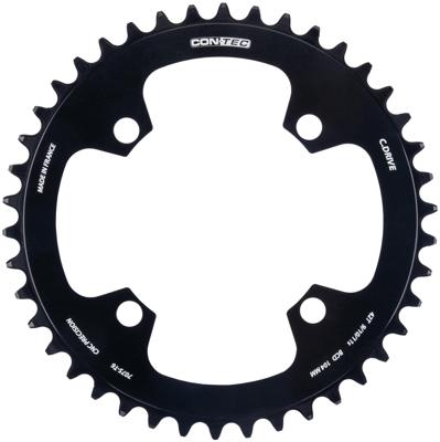 CONTEC kettingblad "c.drive b" ct chainring c.drive b 104mm 42 z. bosch 11-sp.