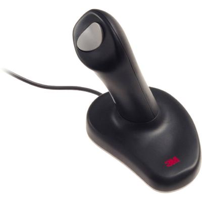 Bakker Elkhuizen Anir Vertical Mouse Large - Verticale muis - rechtshandig - met bekabeling - PS2, USB - zwart Bakker Elkhuizen Anir Vertical Mouse Large - Verticale muis - rechtshandig - met bekabeling - PS2, USB - zwart